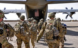 Tại sao Mỹ rút quân khỏi Afghanistan lại nguy hiểm cho Nga?