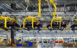 Vingroup rót thêm 300 triệu USD vào thị trường Mỹ, kéo tổng vốn điều chỉnh ra nước ngoài của Việt Nam tăng 25 lần