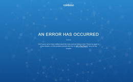 Sàn tiền số Coinbase sập, Binance tuyên bố ngừng giao dịch một số đồng tiền