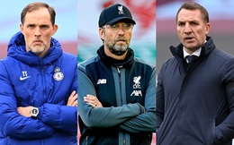 Kịch bản đua top 4 Premier League: Bi kịch của 'bầy cáo'