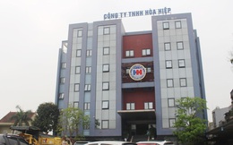 Làm loạt gói thầu ‘khủng’, Cty Hiệp Hoà của ông Phạm Đình Hạnh có gì?