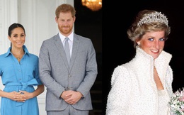 Harry đưa ra điều kiện đặc biệt với Hoàng gia Anh để quay về tưởng niệm Công nương Diana khiến dư luận phẫn nộ