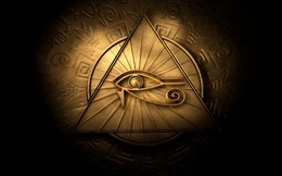 Những điều chưa biết về Horus, "con mắt ngàn năm" có thật trong thần thoại Ai Cập