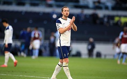 Harry Kane thừa nhận khả năng chia tay Tottenham