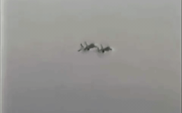 Tiêm kích F-14 Mỹ tham chiến ở Việt Nam: "Mặc kệ nó, nếu nó đánh mình thì mình đánh lại!"