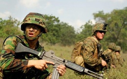 Tại sao Hàn Quốc chế tạo súng trường "nửa AK-47 nửa M16"?