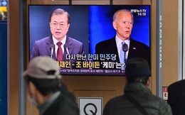 Hội nghị thượng đỉnh Mỹ - Hàn: Phép thử quan hệ đồng minh