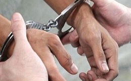 Tạm giữ 3 “con nghiện” gây ra 10 vụ trộm cắp tài sản
