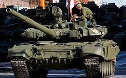 Bí mật trong kho vũ khí “khủng” được Nga tung vào Syria khiến Mỹ “ngại”