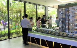 2 khu vực ven trung tâm Sài Gòn có giá BĐS tăng chóng mặt