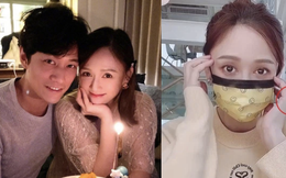 Cuối cùng Trần Kiều Ân đã được bạn trai cầu hôn, tíu tít khoe chiếc nhẫn lấp lánh trên tay với người hâm mộ?