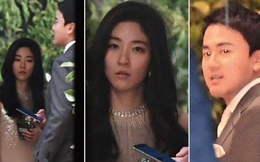 Ái nữ của chaebol Hàn Quốc ly hôn chớp nhoáng với chồng gia thế khủng chỉ 8 tháng sau siêu đám cưới khiến giới tài phiệt xôn xao