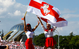 Belarus-Latvia thẳng tay trục xuất toàn bộ nhân viên ngoại giao của nhau
