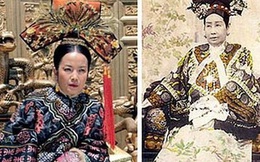 Công việc nào khiến cung nữ ám ảnh kinh hoàng khi ở cạnh Từ Hy Thái hậu?