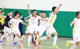 Trang chủ LĐBĐ châu Á trầm trồ trước pha solo ngoạn mục đưa Việt Nam đến với World Cup