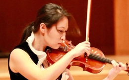 Nghệ sĩ violin hàng đầu Thượng Hải bất ngờ nhảy lầu tự tử, nguyên nhân đằng sau khiến ai cũng xót xa