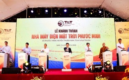 Sở Công Thương Ninh Thuận bị kiểm điểm vì tiếp Tập đoàn T&T trong mùa dịch