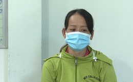 Mẹ vứt con mới sinh xuống sông vì sợ chồng nghi ngoại tình