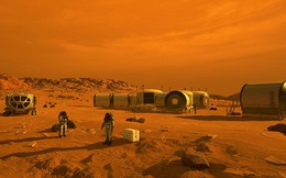 Tham vọng đưa con người lên sao Hỏa của Elon Musk có thể sẽ là nhiệm vụ mạo hiểm nhất của nhân loại