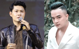 Sau khi bị mua độc quyền loạt bài hit, Cao Thái Sơn nhắn nhạc sĩ Nguyễn Văn Chung: Cậu làm tổn thương tớ quá nhiều!