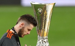 Góc nhìn: De Gea là nạn nhân ở MU, đáng thương hơn đáng trách