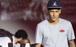 Nike cắt hợp đồng với Neymar vì tấn công tình dục nhân viên
