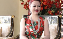 Sổ đỏ cân “ký”, ủng hộ hàng trăm nền đất chống dịch Covid-19, bà chủ Đại Nam Nguyễn Phương Hằng giàu cỡ nào trên thị trường BĐS?