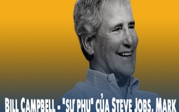 Bài học từ cố vấn nghìn tỷ đô, bậc thầy của những CEO giỏi nhất làng công nghệ: Triết lý lãnh đạo và quản lý gói gọn trong 2 từ