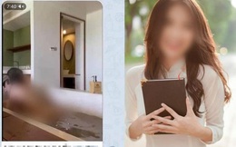 Vụ diễn viên lộ clip "nóng": Việc thu giữ và khám xét điện thoại có đúng luật?