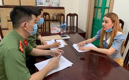 2 nữ sinh viên xinh đẹp làm "nội gián" cho nhiều người Trung Quốc nhập cảnh trái phép