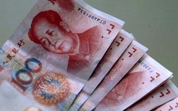 Người đàn ông Trung Quốc bán cả con để lấy tiền đi du lịch