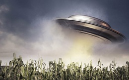 Cựu nhân viên tình báo Mỹ điều tra UFO phàn nàn bị Lầu Năm Góc đe dọa