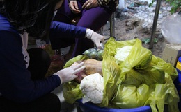 Hình ảnh "như mơ" ở khu phong tỏa thuộc phường Trường Thọ, TP Thủ Đức