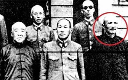 Thân thế đáng ngưỡng mộ của con trai mộ tặc Tôn Điện Anh: Cũng nổi tiếng khắp Trung Quốc nhưng hoàn toàn trái ngược với cha