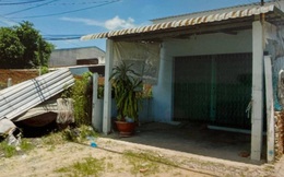 Người phụ nữ bị sát hại trong quán cà phê trong tư thế không mặc quần áo