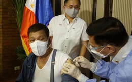 Tổng thống Philippines nói "không cần phải thô lỗ" với Trung Quốc
