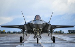 Thổ Nhĩ Kỳ sẽ kiện Mỹ để được quay lại dự án F-35?