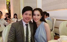 Chồng đại gia của Hoa hậu Đặng Thu Thảo bất ngờ chia sẻ: Ly hôn không phải thất bại, mà cả hai đã cùng cố gắng