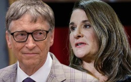 Tỷ phú Bill Gates chuyển cho vợ gần 2 tỷ USD trong ngày tuyên bố ly hôn