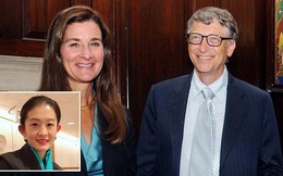 Bị cho là lý do khiến vợ chồng Bill Gates ly dị, nữ phiên dịch viên Trung Quốc chính thức lên tiếng