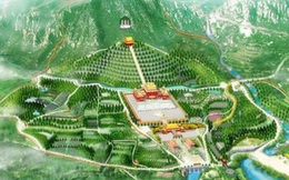 Ba lăng mộ 'bất khả xâm phạm' ở Trung Quốc: 1 mộ không ai dám đào, 1 mộ không thể đào được, mộ cuối cùng được bảo vệ bởi những con thú