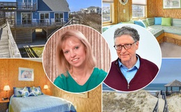 Lộ hình ảnh nơi hẹn hò riêng tư hàng năm của tỷ phú Bill Gates và lý do thực sự khiến ông gọi điện cho bạn gái cũ trước khi kết hôn