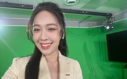 Nữ BTV tiết lộ từng bị đồng nghiệp gièm pha: "Sao mấy đứa đi thi Hoa hậu về cứ muốn vào VTV làm thế nhờ?"