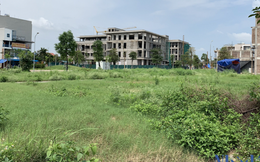 Bộ Xây dựng: Giá đất nền tăng nóng ở nhiều địa phương