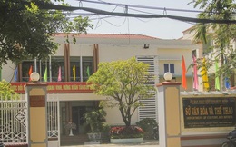 Bình Định: Buộc thôi việc cán bộ cho người đến nhà giám đốc sở hăm dọa