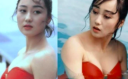 Dàn Hoa hậu châu Á ngày ấy - bây giờ: Kẻ phá sản, người bị Thành Long ruồng bỏ