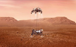 Phát hiện lý thú về khả năng truyền âm thanh trên Sao Hỏa