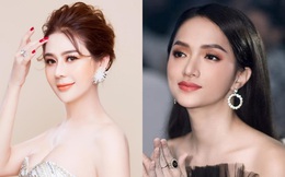 Sau scandal "cạch mặt nhau", mối quan hệ giữa Hương Giang Idol và Lâm Khánh Chi hiện ra sao?