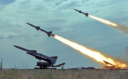 Tên lửa Israel “bất lực” trước hệ thống phòng không S-75 ở Syria?