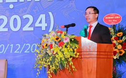 Chủ tịch ngân hàng lớn nhất Việt Nam vừa trúng cử đại biểu Quốc hội khóa XV